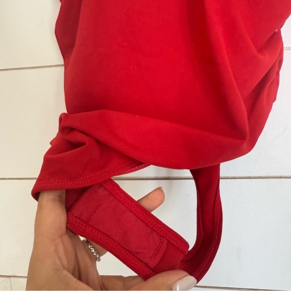 NWOT FREE PEOPLE Intimately Double Take Bodysuit - Picture 4 of 7